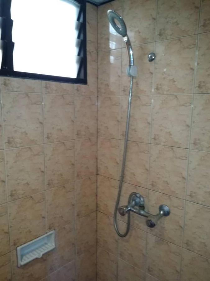 The Barn Private Home @ Sri Sayang Apartment บาตูเฟอริงกี ภายนอก รูปภาพ
