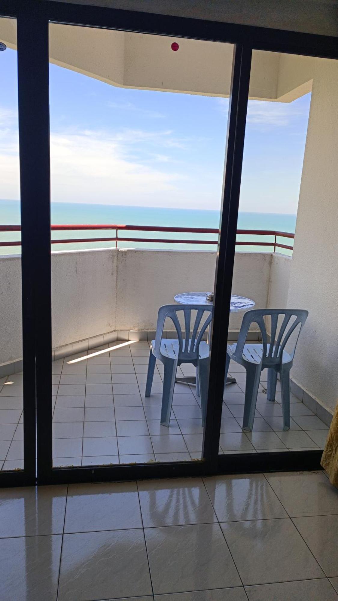 The Barn Private Home @ Sri Sayang Apartment บาตูเฟอริงกี ภายนอก รูปภาพ